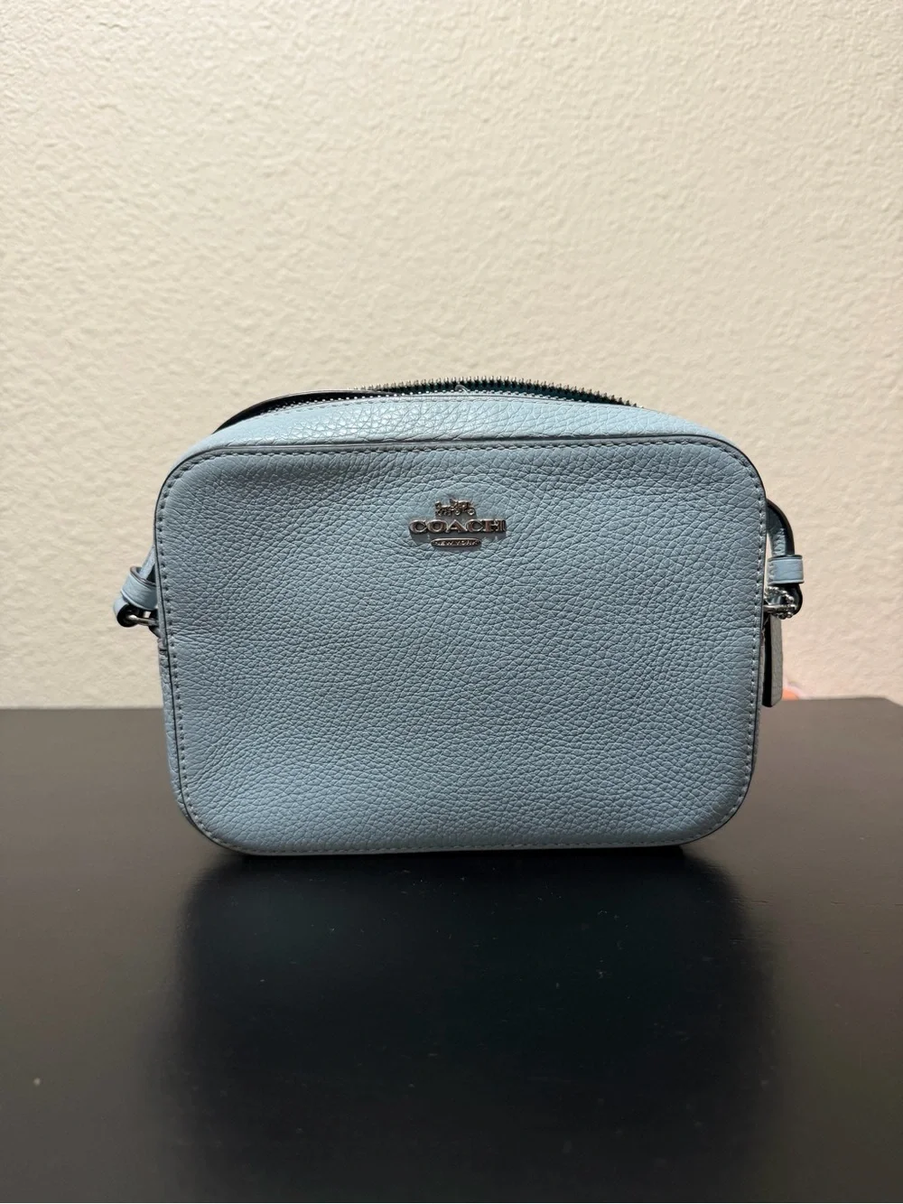 COACH Crossbody Camera Bag